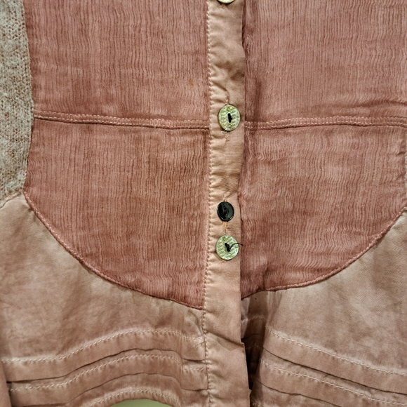 ELISA CAVALETTI Blouse - Picture 6 of 10